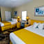 American Safari Motel Wildwood Crest Beach