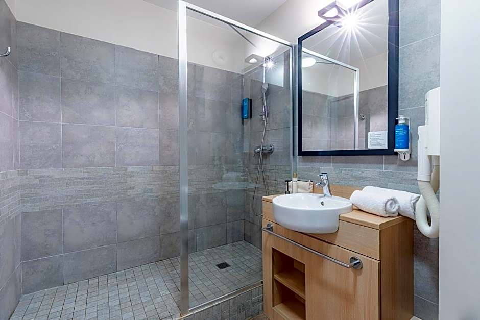 Appart'City Classic Reims Parc des Expositions