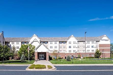 Residence Inn by Marriott Colorado Springs North/Air Force Academy