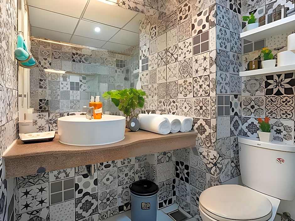 KAS Truong Dinh Hotel