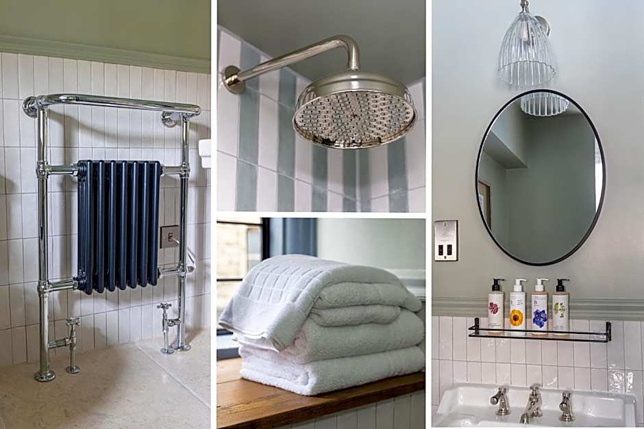 Egypt Mill Hotel and Restaurant