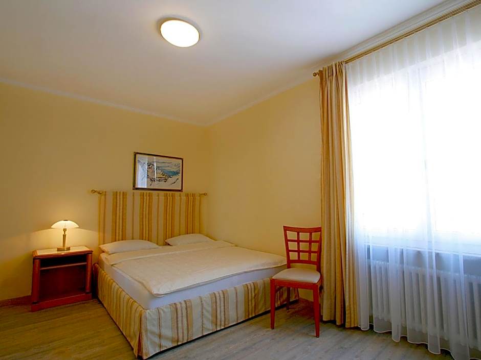 Hotel Garni Golf