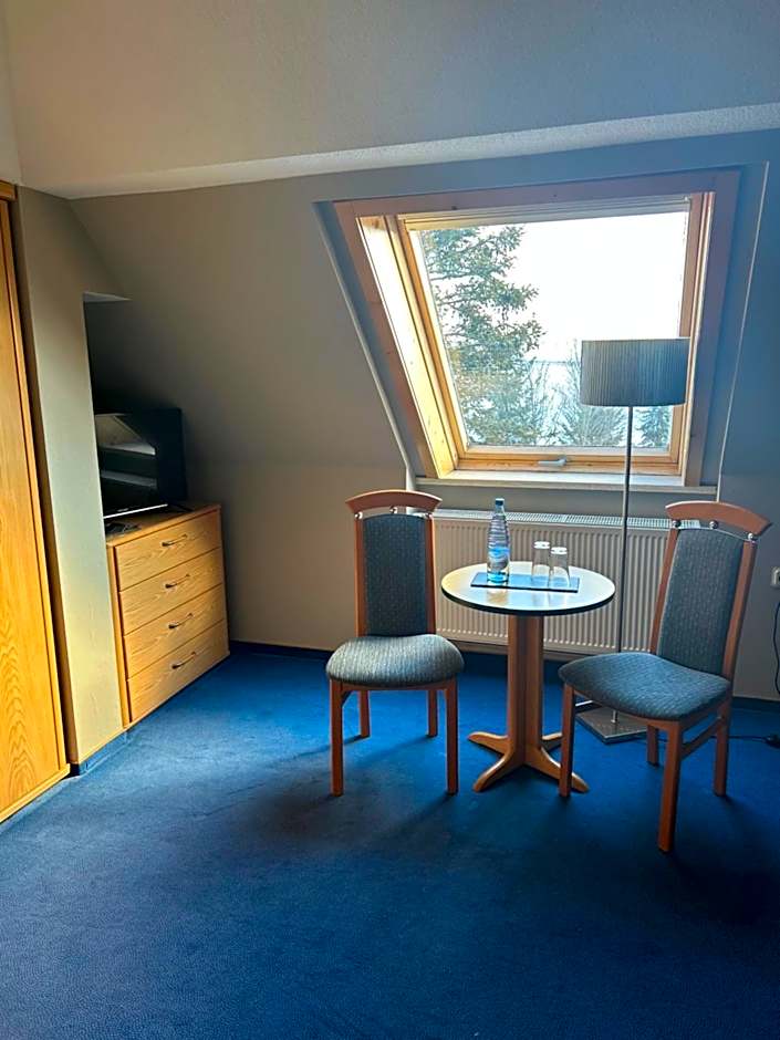 Pension "Alte Straßenmeisterei"