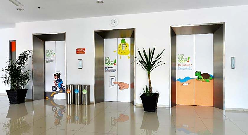 Pop! Hotel Tanjung Karang