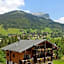 Azureva La Clusaz les Aravis