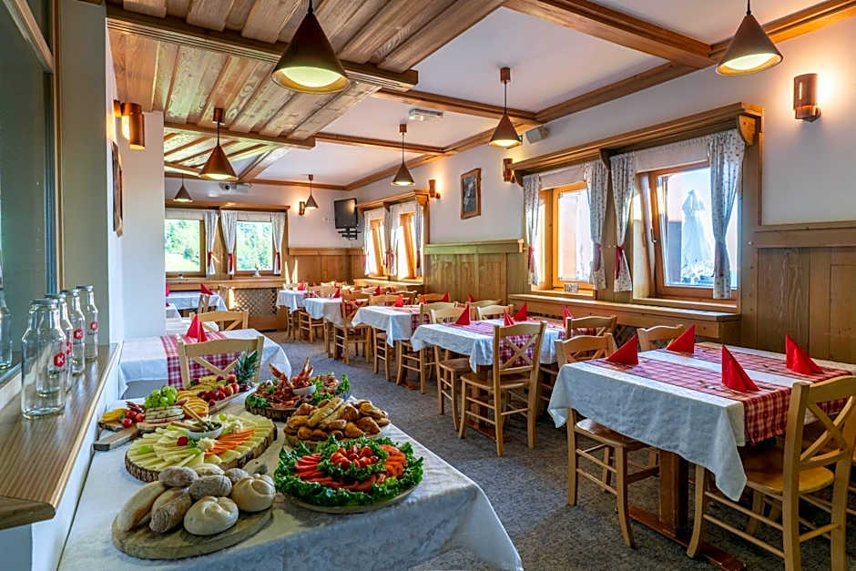 Hotel Krvavec