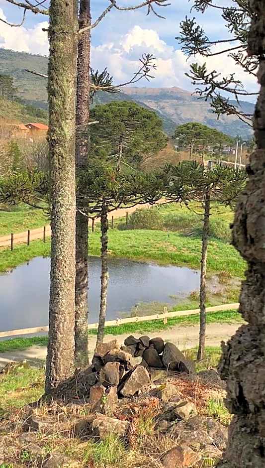 Estalagem Villa Serrana