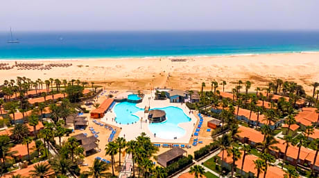 Voi Vila Do Farol Resort