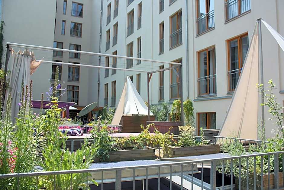 St Christopher's Inn Berlin - Mitte