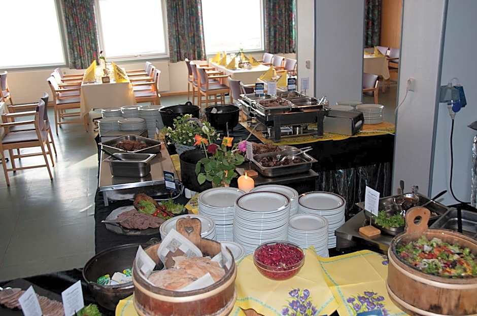 Rødungstøl Høyfjellshotell