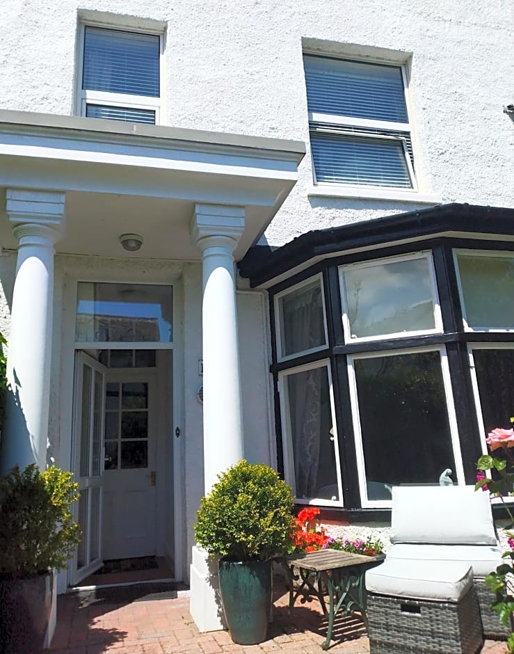 The Swallows Guest House – Exmouth