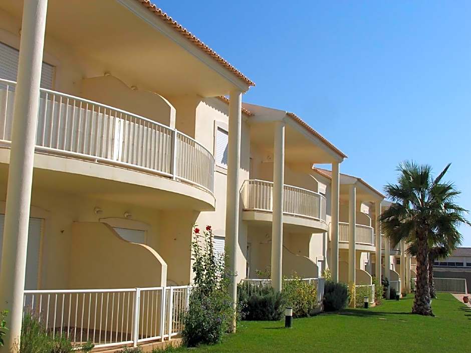 Jardins Vale de Parra