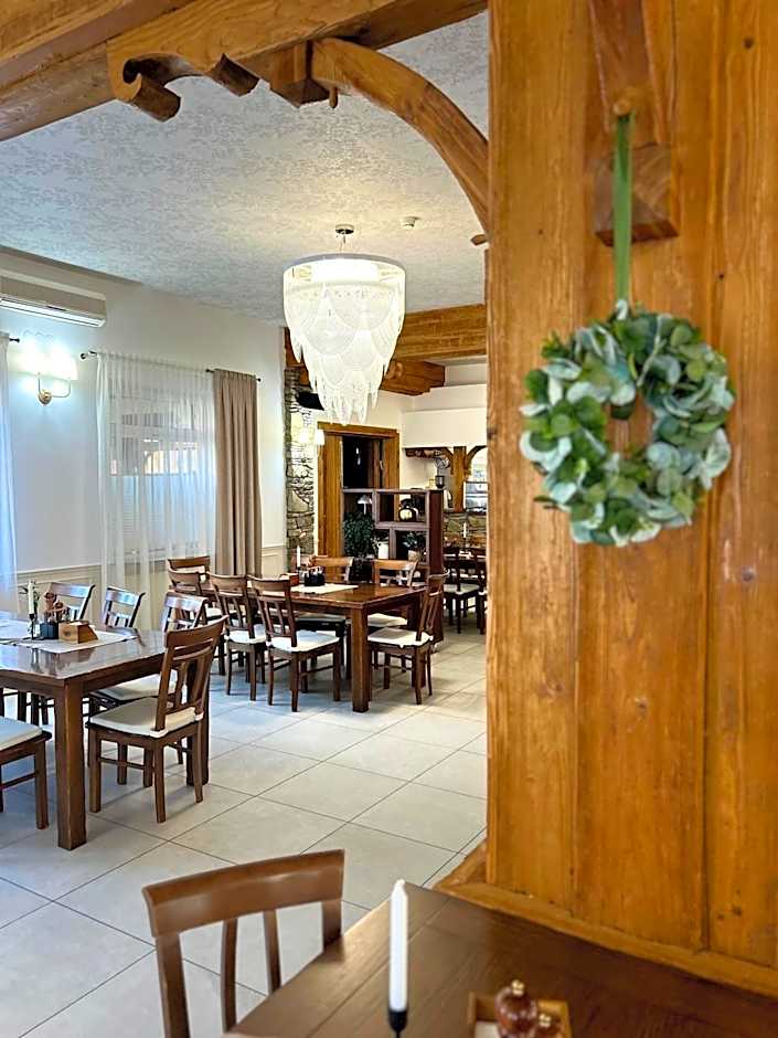 Hotel nad Rabą - Bochnia