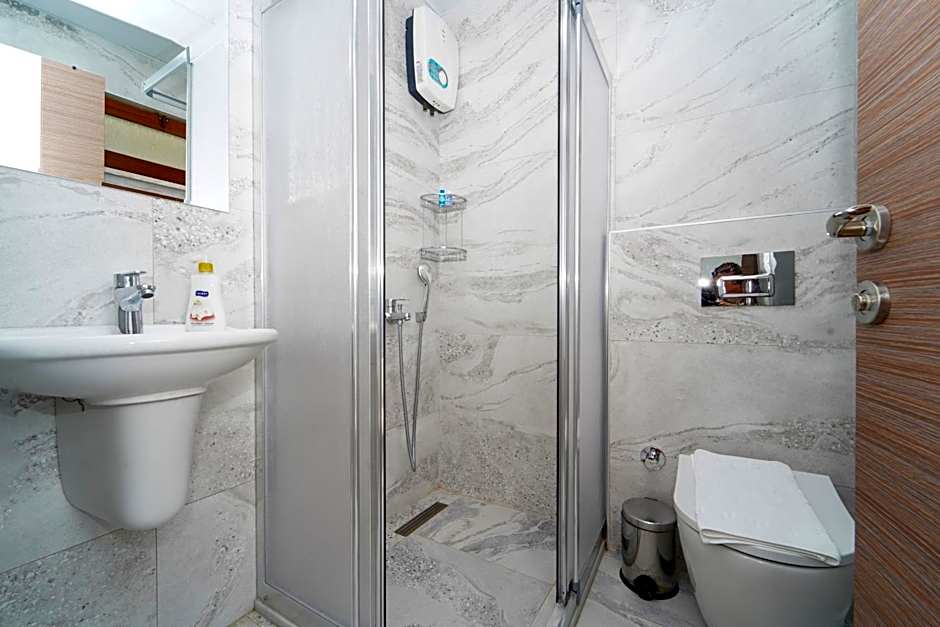 Akyaka Nehir Butik Otel