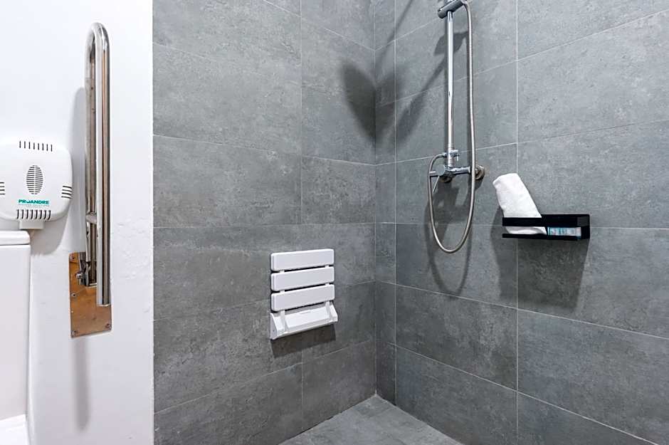 Posada de los Venerables