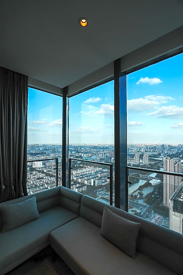 Golden Eagle Summit Hotel Kunshan