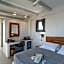 Paros Cape Suites