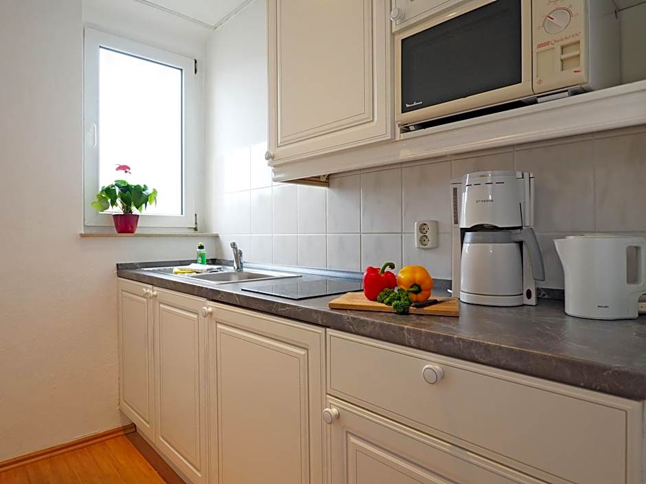 Kurhotel zu Heringsdorf