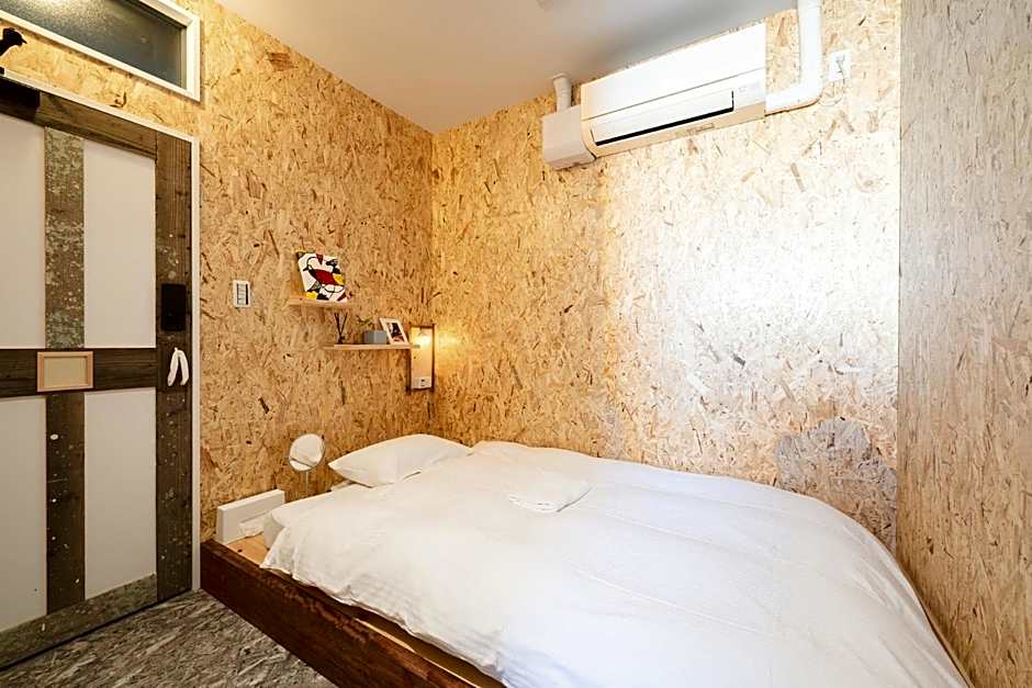 Kotori Coworking & Hostel Kotohira