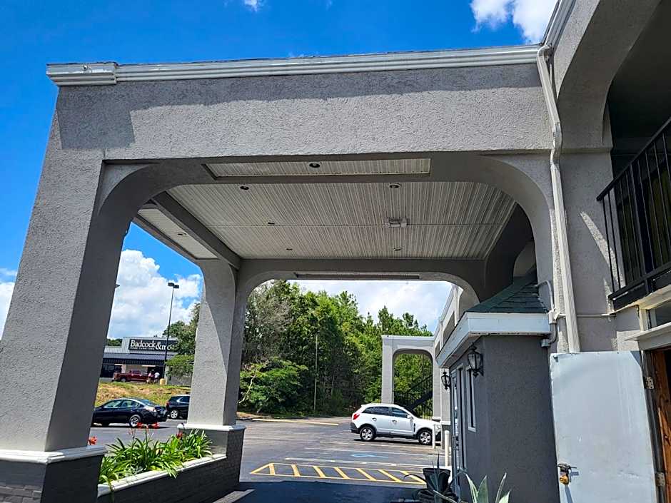 Econo Lodge Andalusia