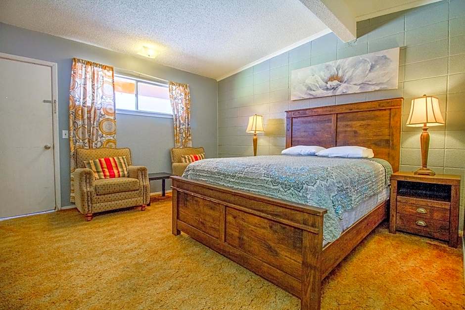 Wheeler Inn Texas, US - 83 By OYO