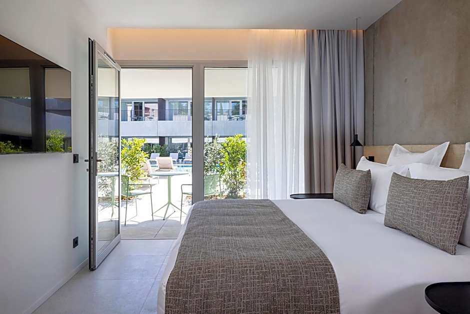 Hotel Spa Restaurant Villa Castellane