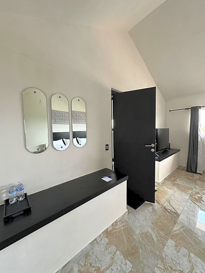 DUNAMIS HOTEL