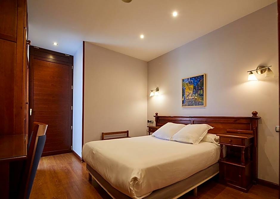 Hotel Villalegre
