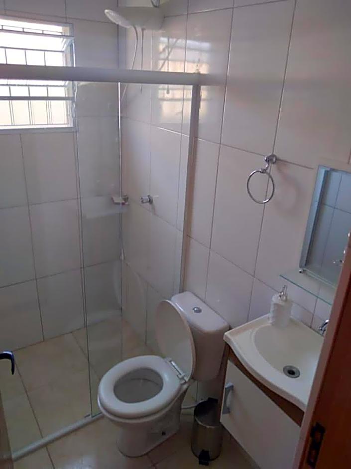 casa na praia com piscina em itanhaem