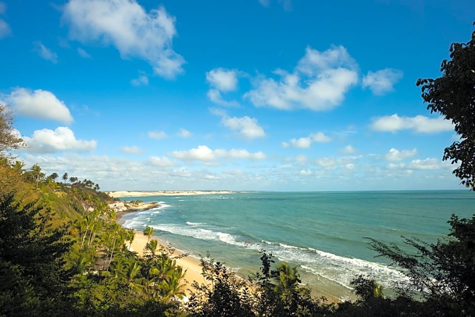 Beija Flor Exclusive Hotel & Spa