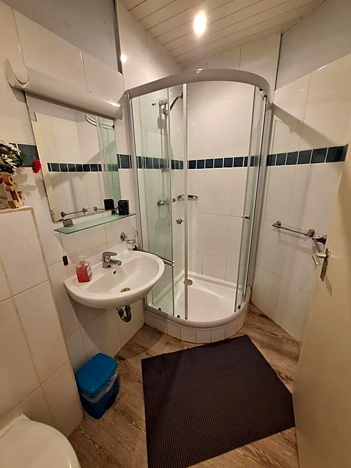 Nordseehostel am Bahnhof