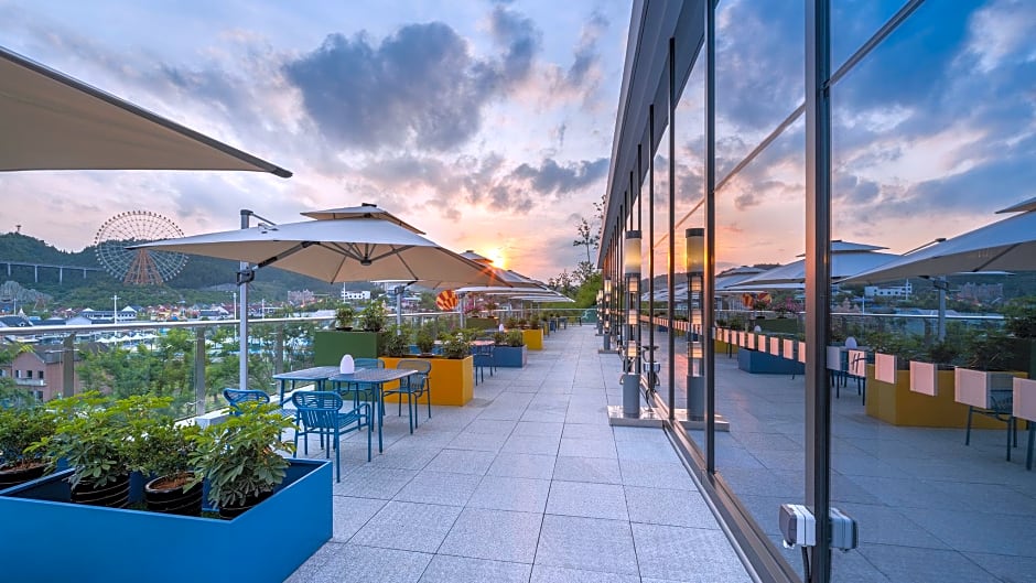 Holiday Inn Tongren Wanshan By IHG