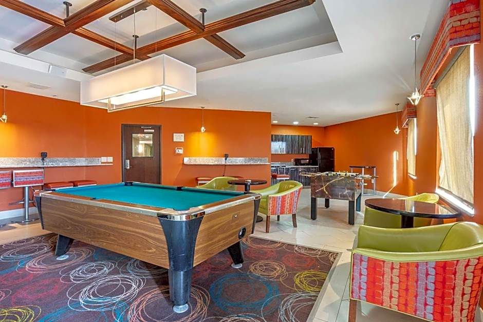 Comfort Suites Hobbs