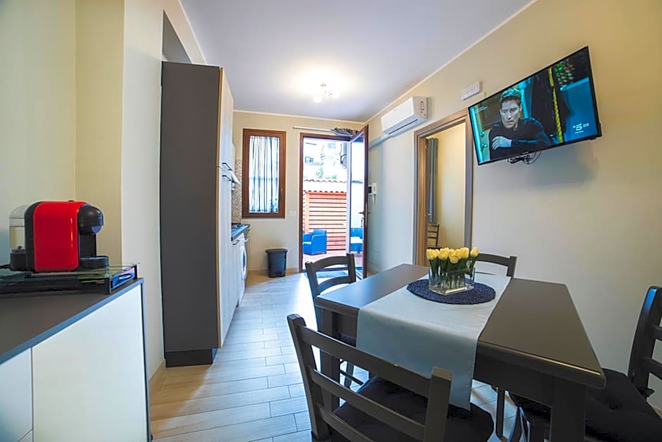 La Vie Fuille Bed and Breakfast