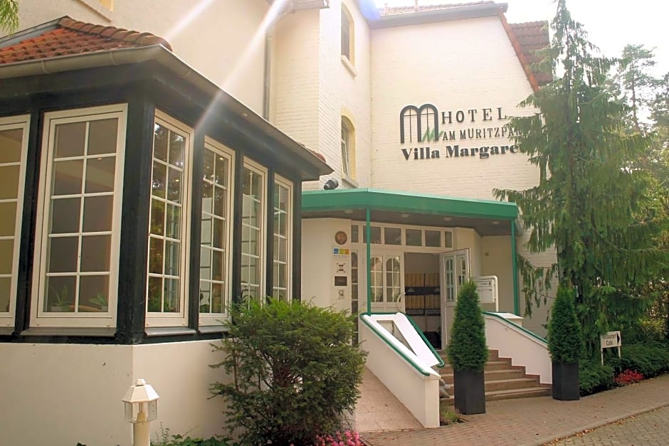 Ringhotel Villa Margarete
