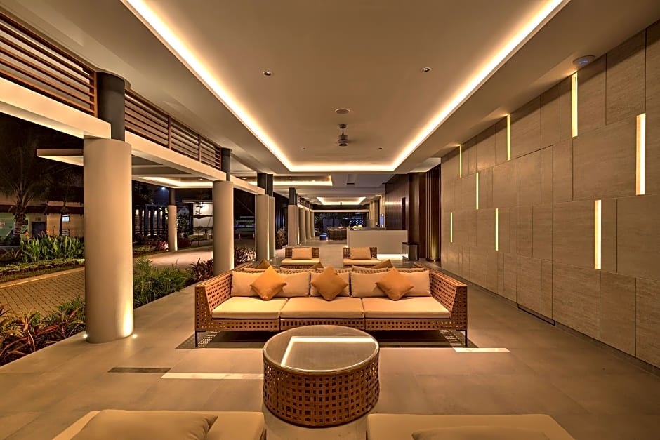 Mambruk Hotel and Convention