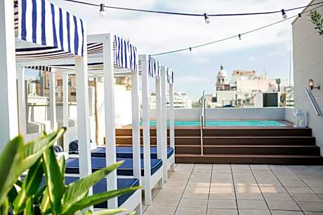 Hotel Midmost by Majestic Hotel Group