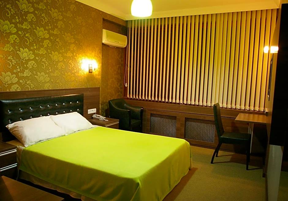 Hopa Heyamo Hotel