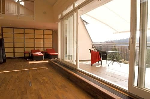 Parkhotel am Taunus