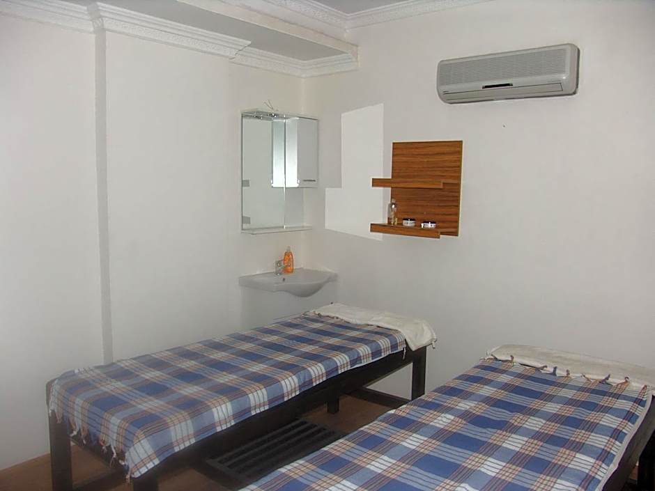 Kleopatra Ikiz Hotel