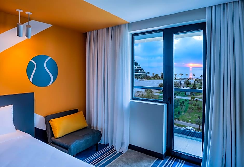 ibis Styles Batumi