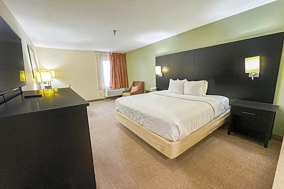 OYO Hotel Rome West GA