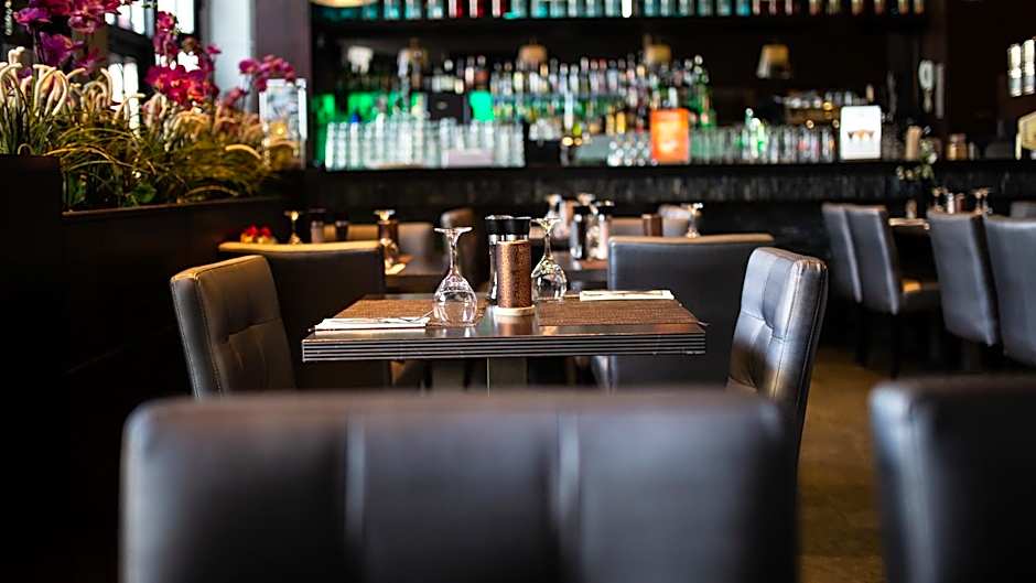 Royal Amsterdam Hotel