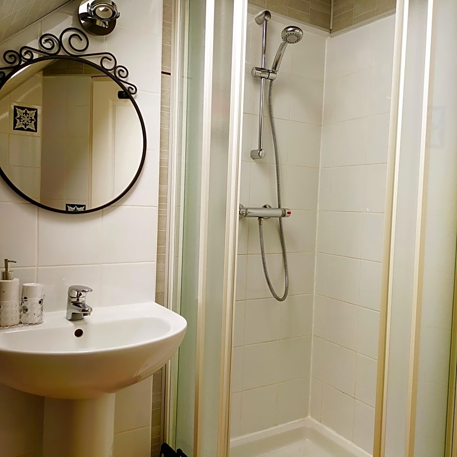 Au Ker Lauriers chambres et table d Hôtes