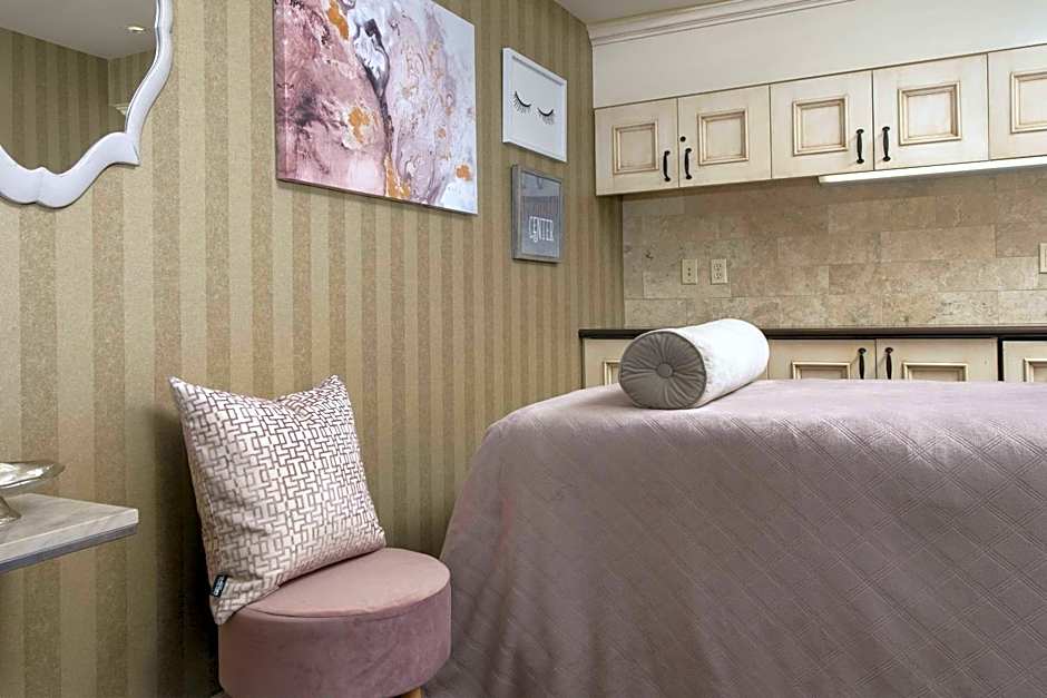 Courtyard by Marriott Tacoma Downtown