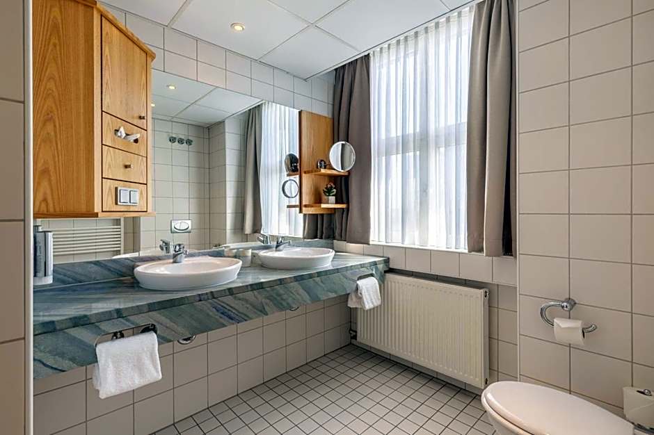Garner Hotel Essen Handelshof by IHG