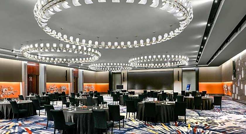 Pullman Bandung Grand Central