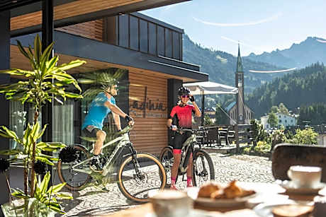 Hotel Ladinia Dolomites View