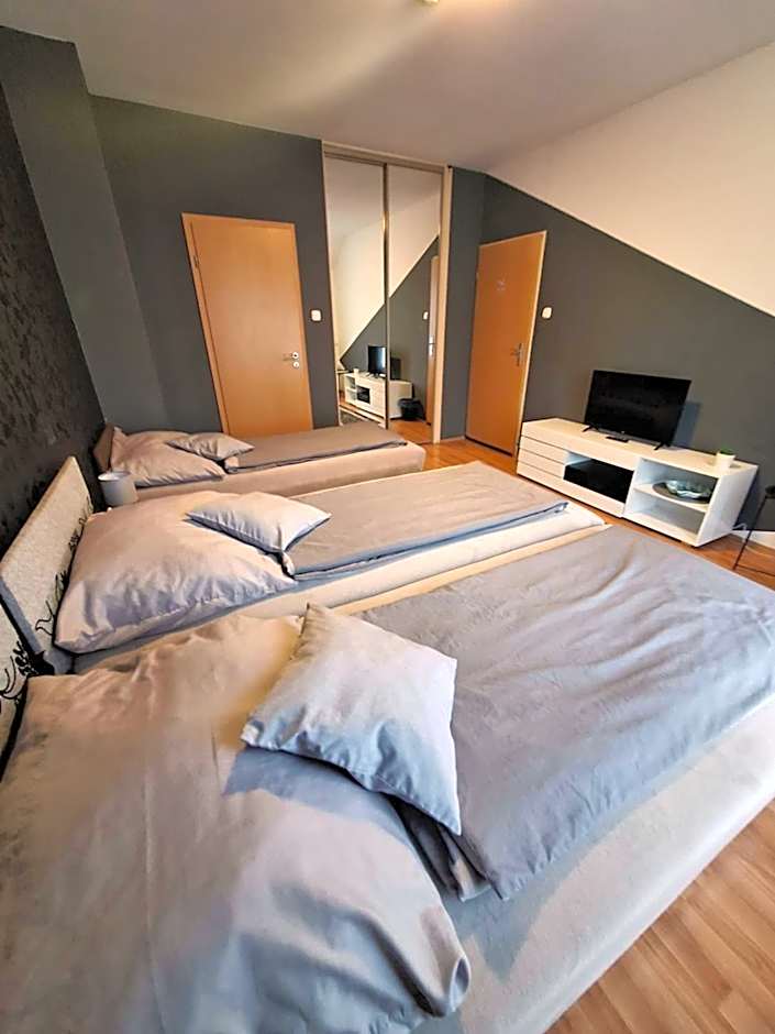 Velvet Motel