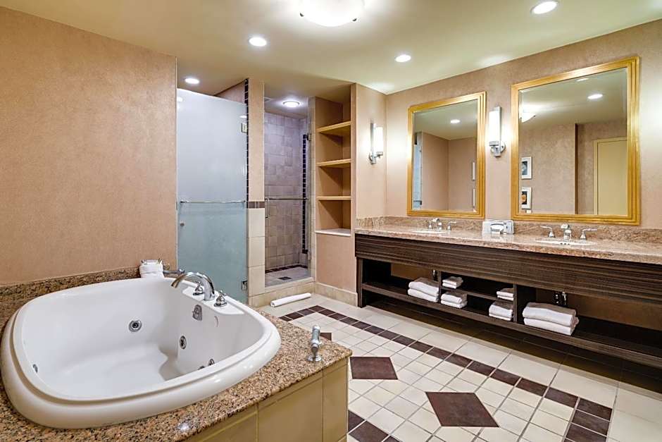 Showboat Hotel Atlantic City